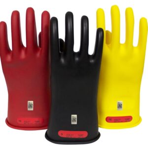 Electrical CE Certified Hand Glove