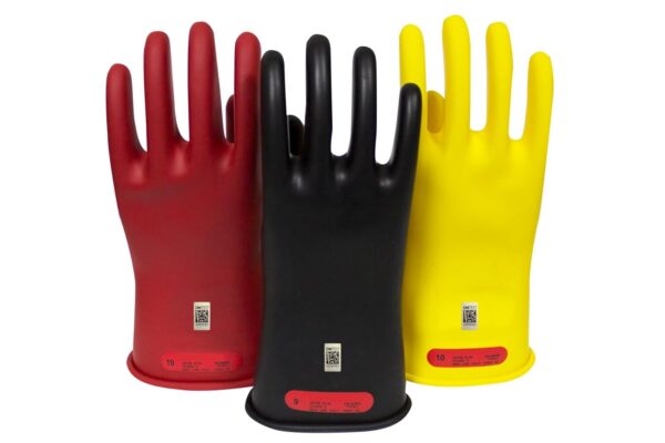 Electrical CE Certified Hand Glove