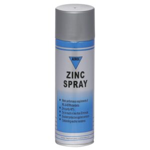 Aerol Zinc Spray 500ml
