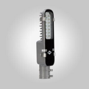 HPL Make 25W Street Light