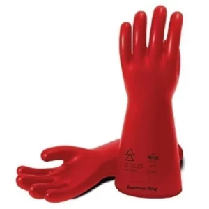 Electrical CE Certified Hand Glove