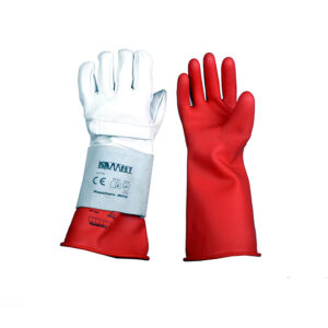 Electrical CE Certified Hand Glove