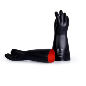 Electrical CE Certified Hand Glove