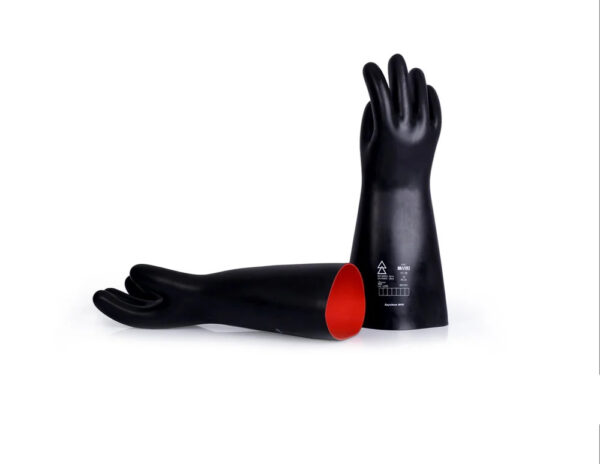 Electrical CE Certified Hand Glove
