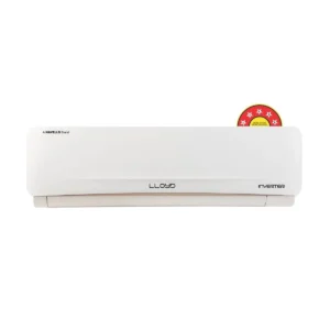 Lloyd Sapphire Split AC 1.0 - 5 Star