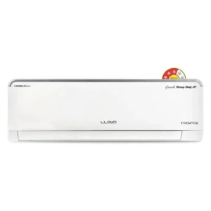 Lloyd Grande AC Split AC Inverter - 2.2 - 3 Star