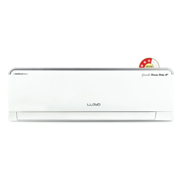 Lloyd Grande Heavy Duty AC Split AC Inverter - 1.5 - 3 Star