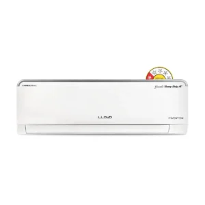 Lloyd Grande Heavy Duty AC Split AC Inverter - 2.0 - 1 Star