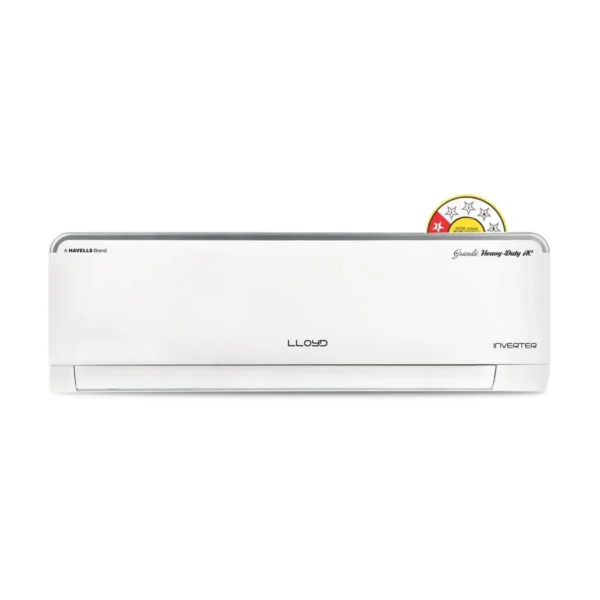 Lloyd Grande Heavy Duty AC Split AC Inverter - 2.0 - 1 Star