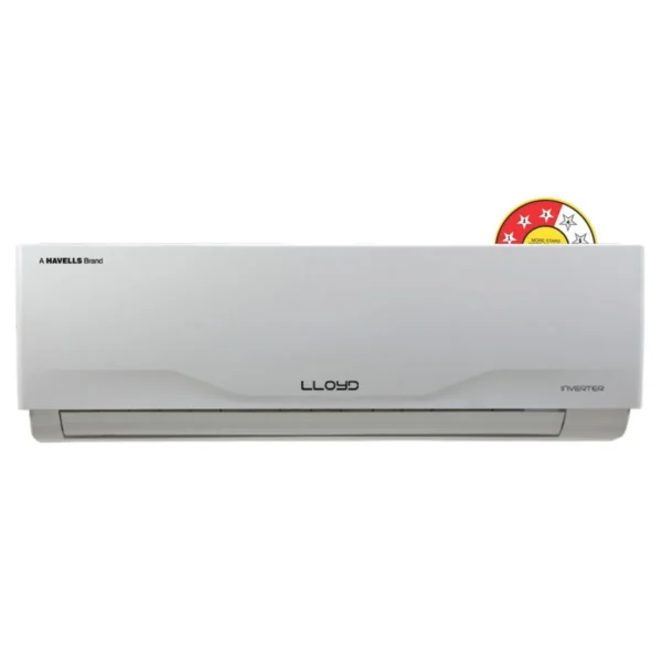 Lloyd Hybrid Split AC 1.5 - 3 Star