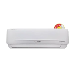 Lloyd New BEE 1.0 T Inverter Split AC 3 Star