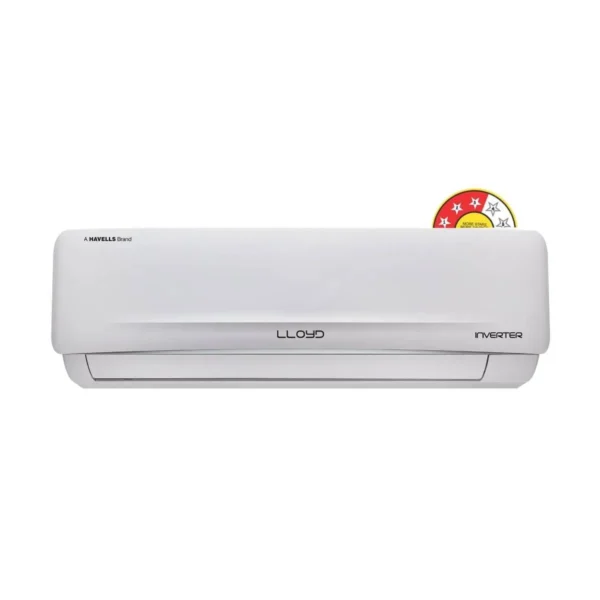 Lloyd New BEE 1.5 T Inverter Split AC 3 Star