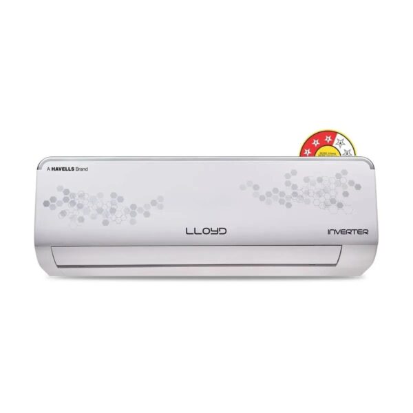Lloyd Graphic Split AC 1.5 - 3 Star